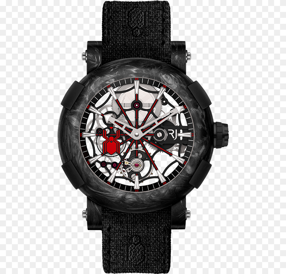 Rj Arrow Spider Man Watch, Arm, Body Part, Person, Wristwatch Png