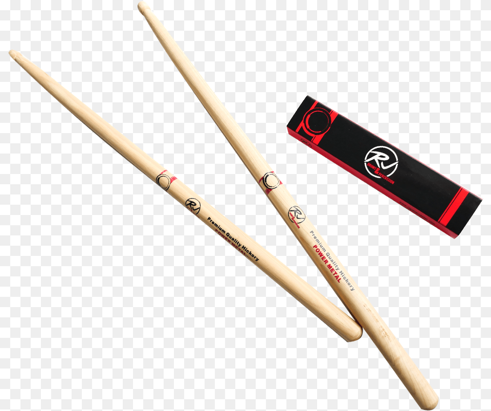 Rj Premium Drum Sticks Hickory, Field Hockey, Field Hockey Stick, Hockey, Sport Png Image
