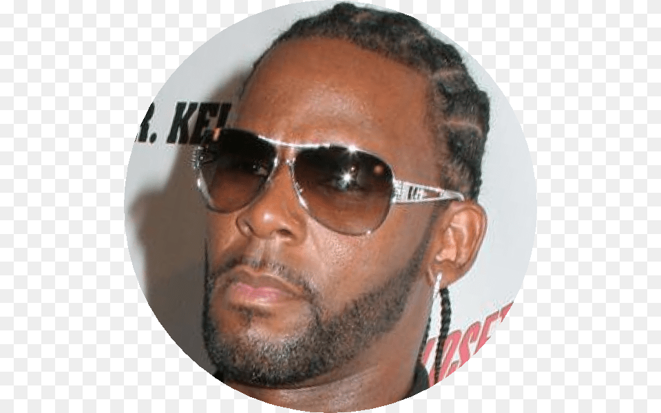 Rkelly R Kelly, Accessories, Sunglasses, Adult, Male Png