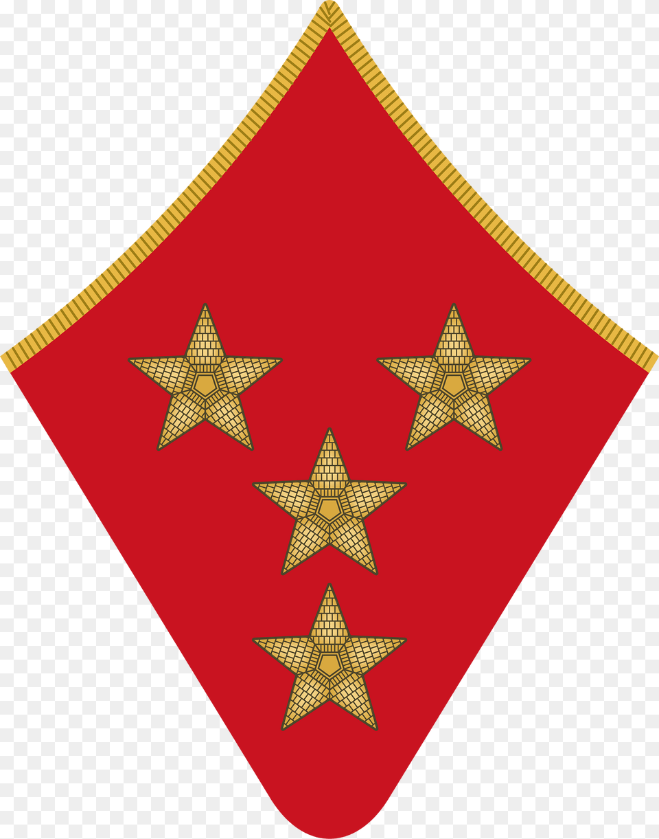 Rkka 1940 Collar Of8 General Polkovnik Clipart, Armor, Symbol Png Image