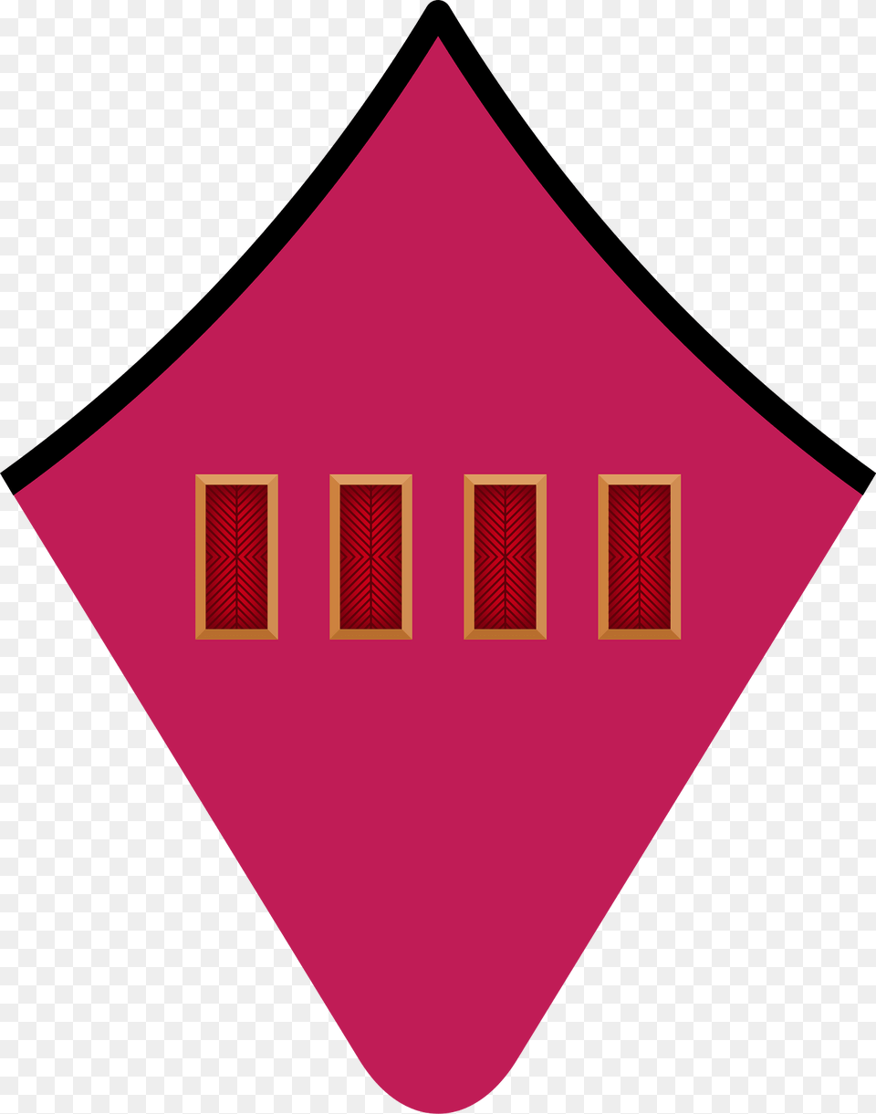 Rkka Collar Big Regimental Commissar 1940 Clipart, Logo Free Png Download