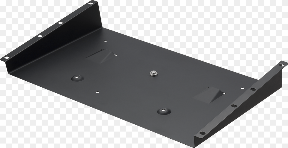 Rkl 12rack Mount Adapter For L 12 L Zoom Livetrak L12 Case, Aluminium, Bracket Free Transparent Png