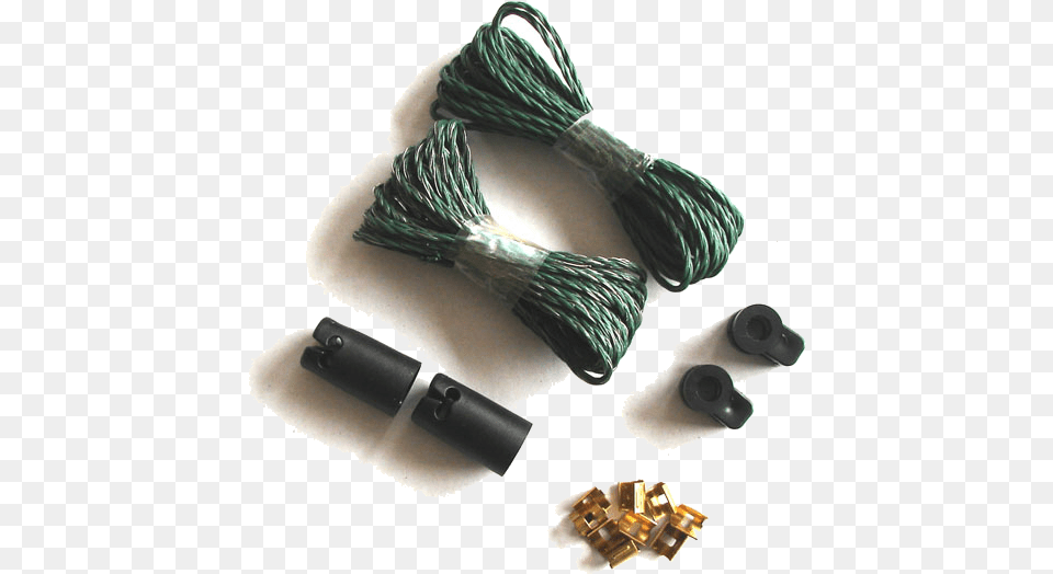 Rko Orange Net Repair Kit Plastic, Adapter, Electronics, Smoke Pipe Free Png