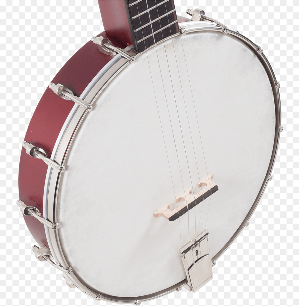 Rkoh 05 Top Recording King Dirty 3039s Open Back Banjo, Musical Instrument Png