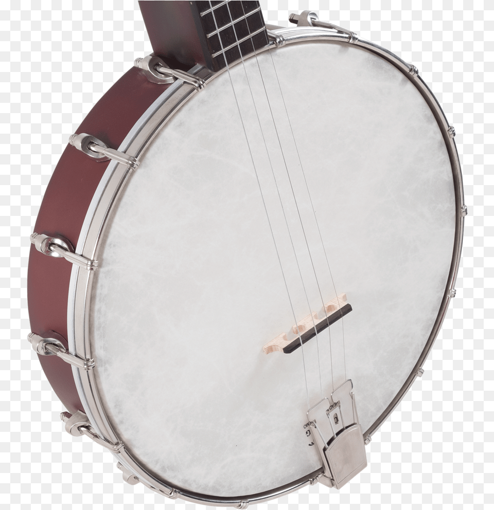 Rkt 05 Top, Musical Instrument, Banjo Free Png