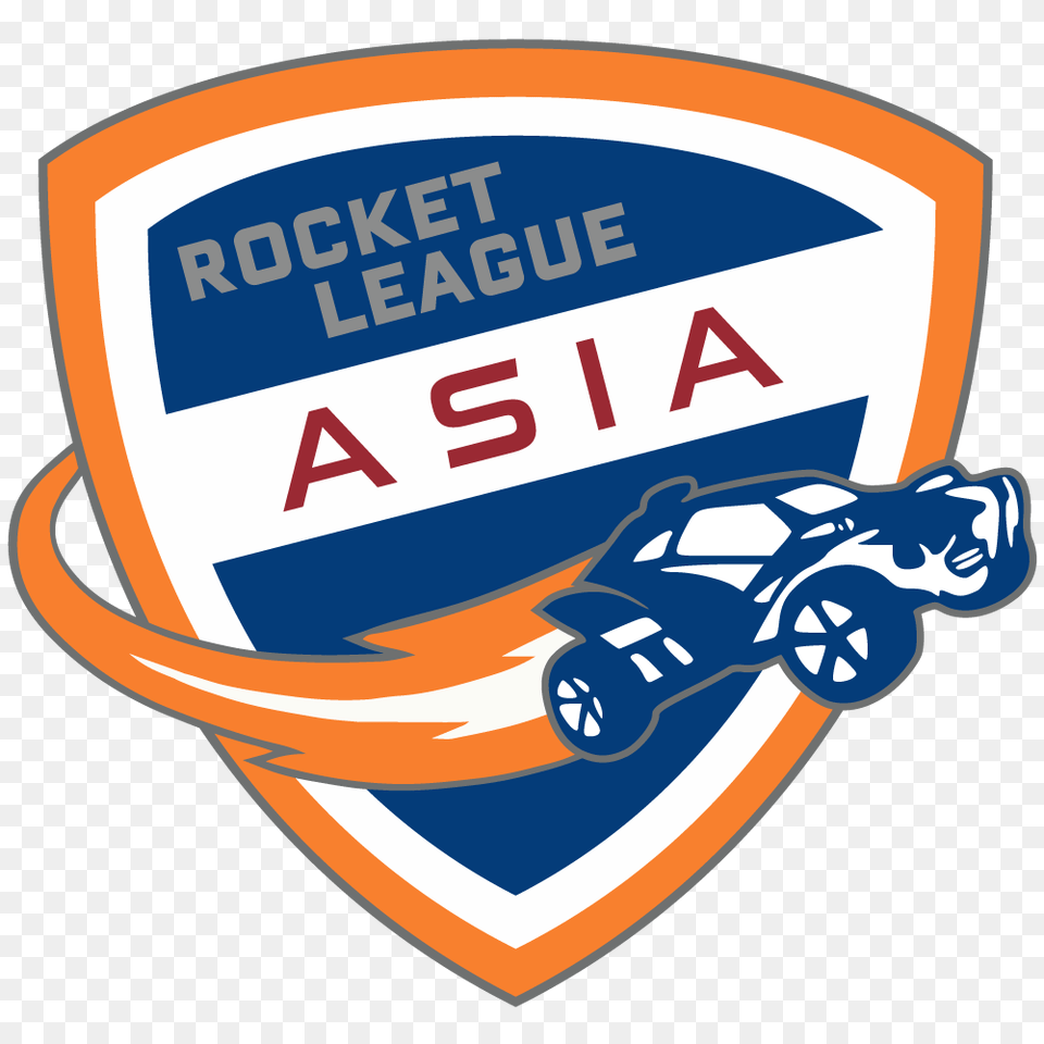 Rl Asia, Badge, Logo, Symbol Png