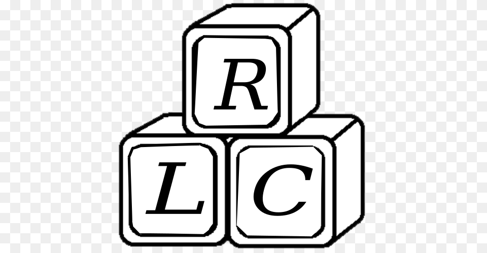 Rlc Clip Art, Number, Symbol, Text, Gas Pump Free Png
