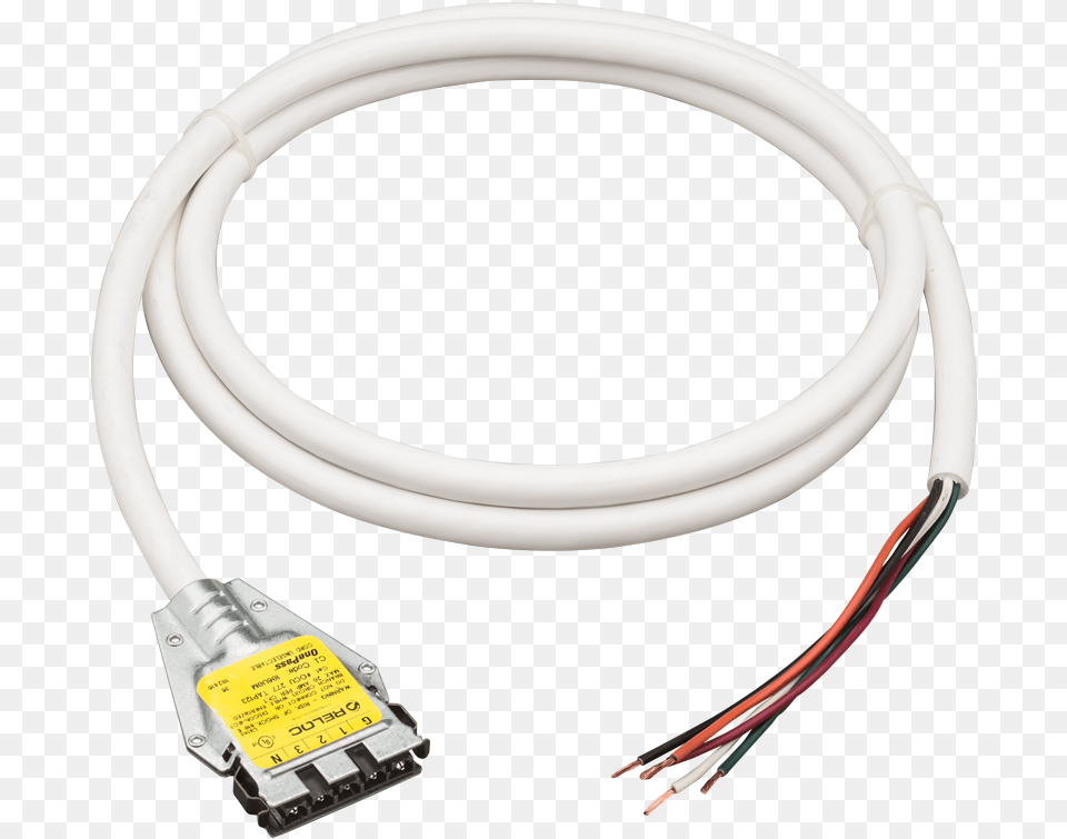 Rlc Ocu Onepass Cord Unselectable Wire, Cable, Electronics, Headphones Free Png Download