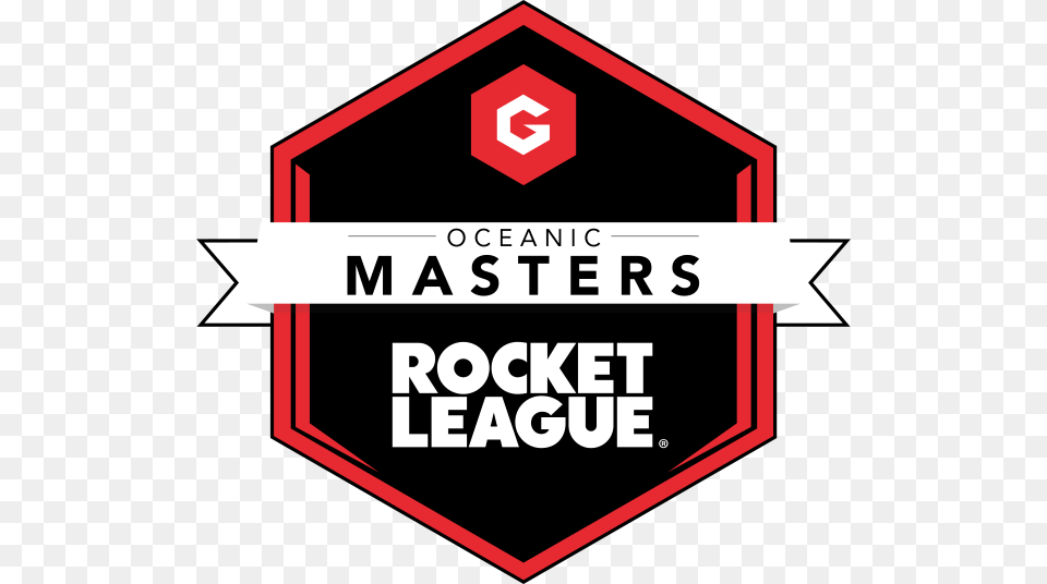 Rlcs Season 7 Gfinity Oceanic Masters Rocket League Rocket League Masters, Scoreboard, Logo, Symbol, Sign Free Png Download