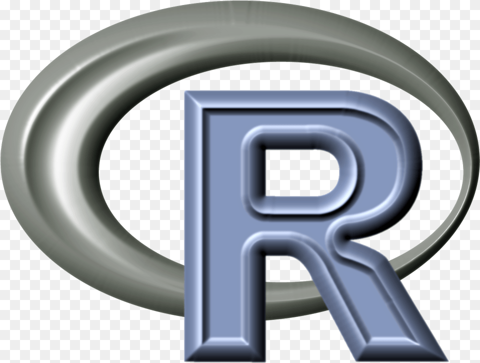 Rlogo 1 R Project, Symbol, Text, Number, Logo Free Png