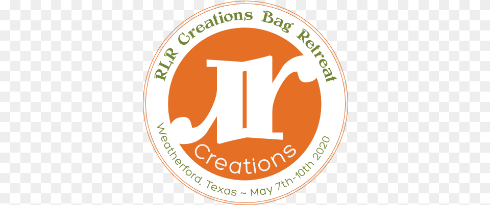 Rlr Sewing Blog U2014 Creations Circle, Logo Png