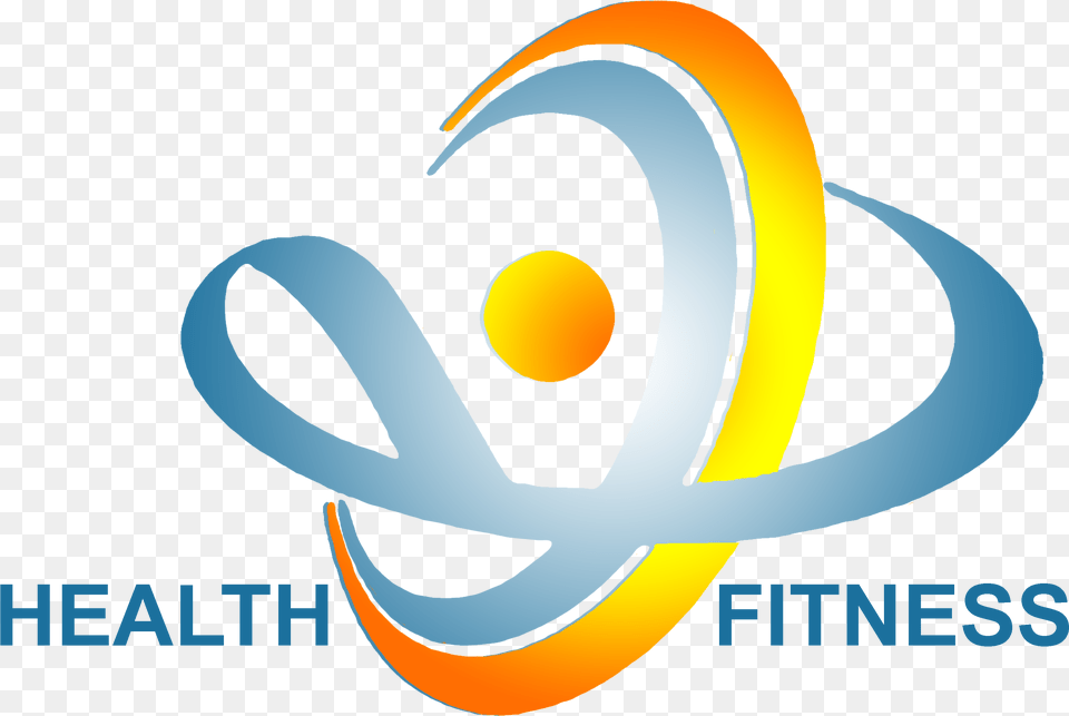 Rlt Health Fitness Logo Health Related Fitness Logo, Art, Graphics, Outdoors Free Transparent Png
