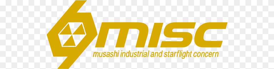 Rlyeh Logistics Musashi Industrial Starflight Concern, Logo Free Png