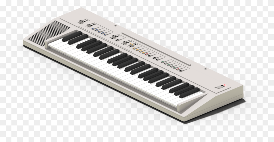 Rm 20 Transparent Rm 20 Beach Organ, Keyboard, Musical Instrument, Piano Free Png