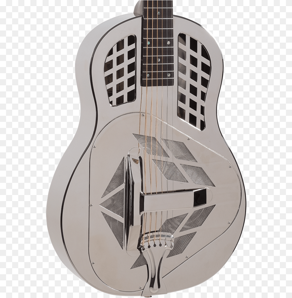 Rm 991 Body National Antique Brass Tricone, Guitar, Musical Instrument Free Png