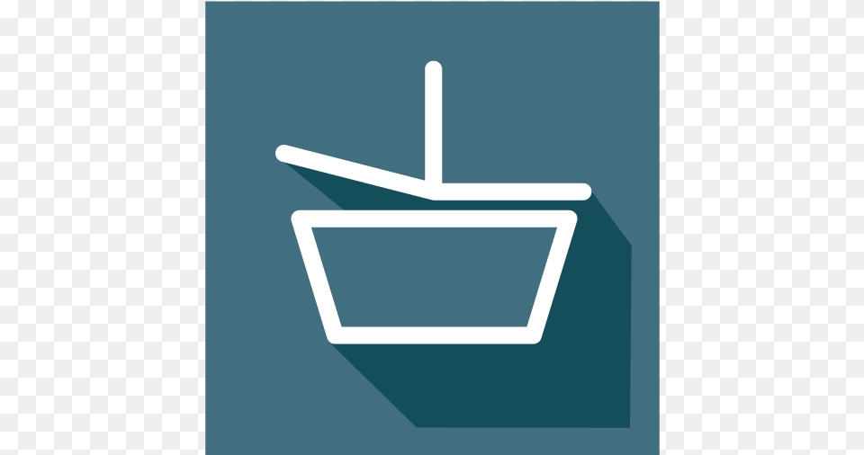 Rm Web Icon Empty Basket, Bathing, Bathtub, Person, Tub Free Transparent Png