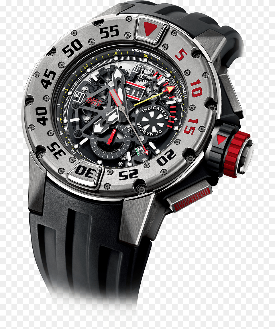Rm032 Richard Mille Rm, Arm, Body Part, Person, Wristwatch Free Png Download