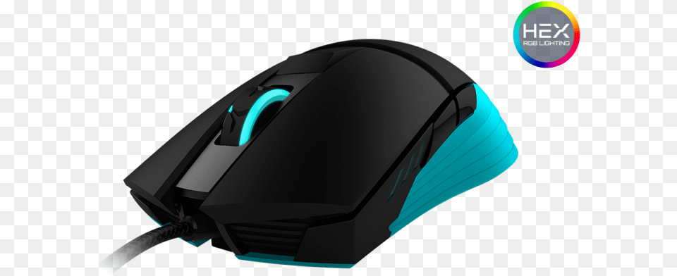 Rm5 Hex Thunderx3 Rm5 Hex Gaming Mouse Right Handed, Computer Hardware, Electronics, Hardware, Clothing Free Transparent Png