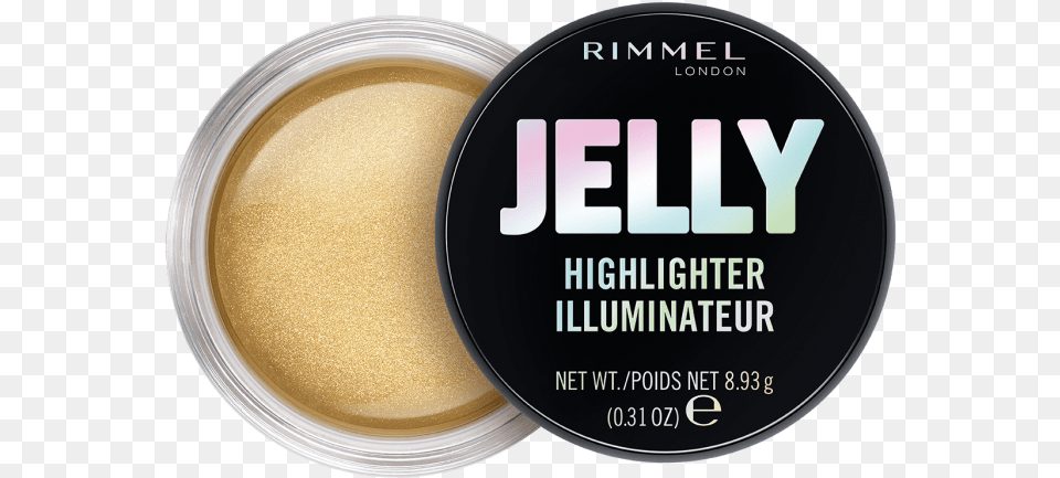Rmmel London Jelly Highlighter, Face, Head, Person, Cosmetics Free Transparent Png