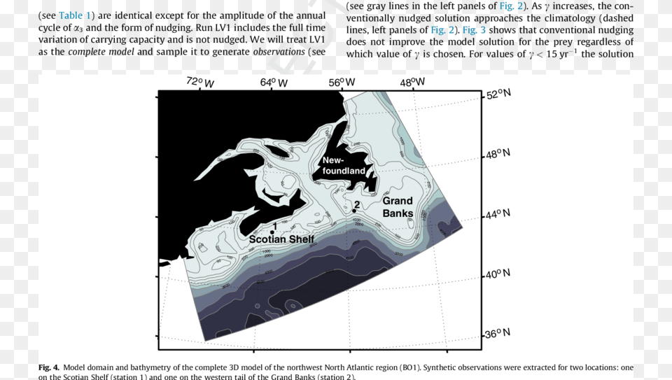 Rmse Of The Lv Model For Conventional And Frequency Map, Chart, Plot, Outdoors, Ice Free Png Download