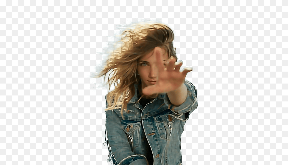 Rmsvibes Emilyrudd Fashion People Model Girl, Adult, Person, Hand, Hair Free Png