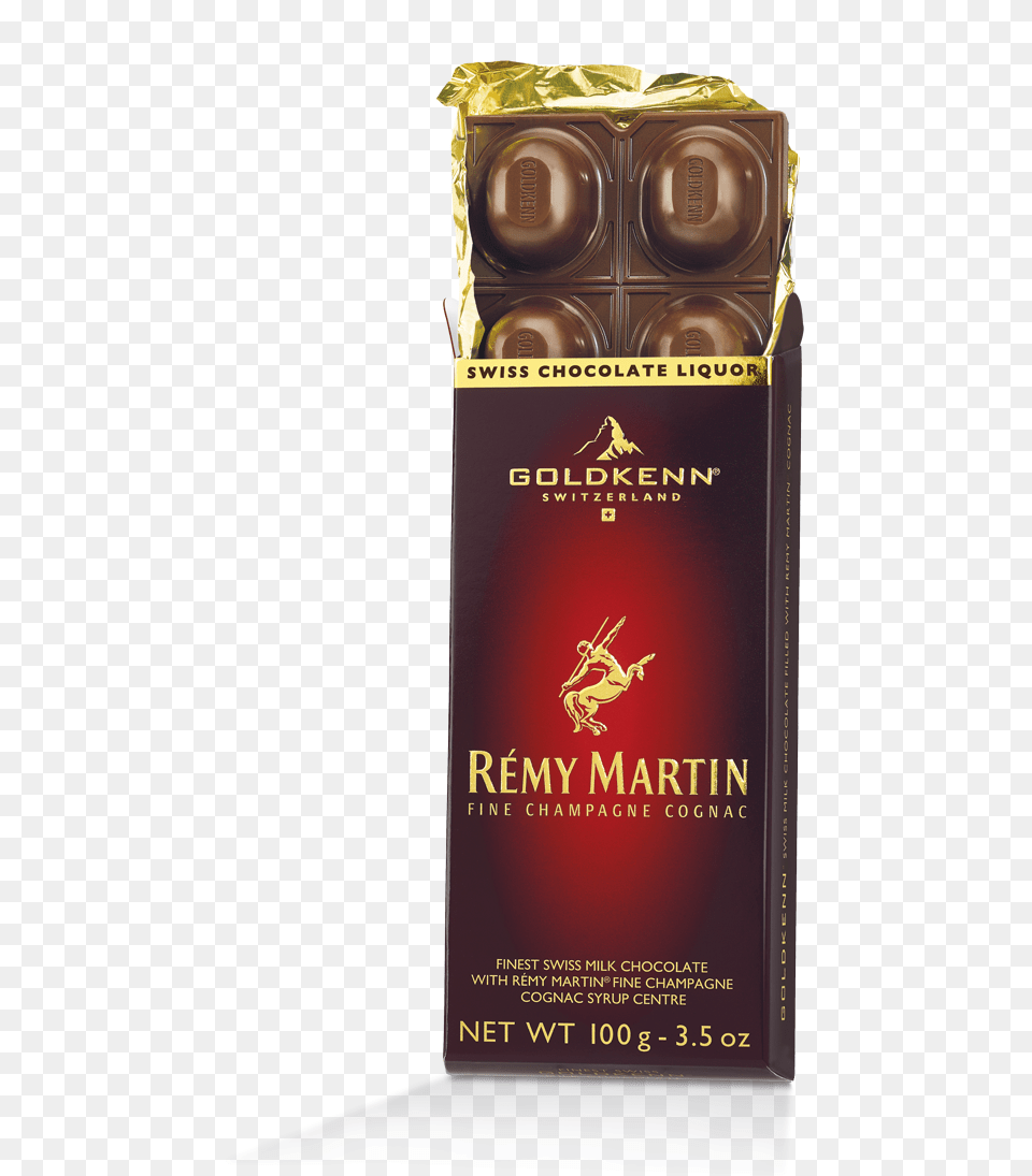 Rmy Martin Fine Champagne Cognac Liquor Bar Liquor Chocolate Bar, Dessert, Food, Person Png