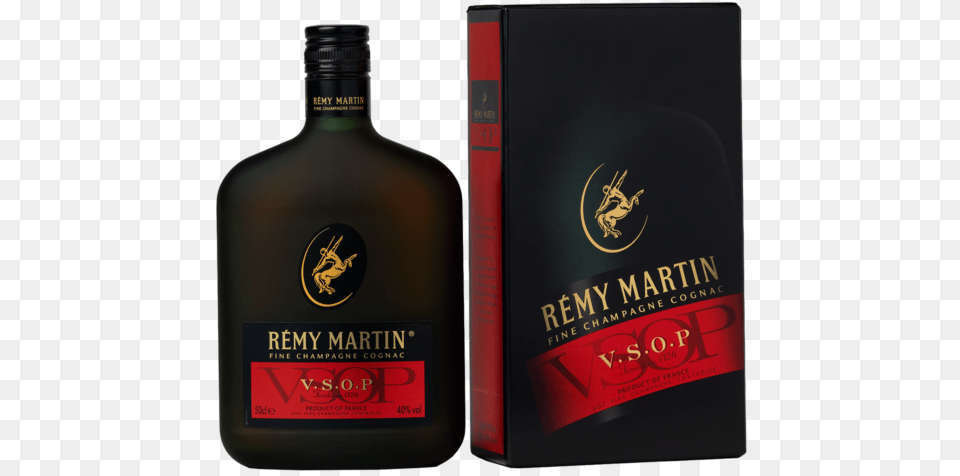 Rmy Martin Vsop Remy Martin Vsop, Alcohol, Beverage, Liquor, Bottle Free Png