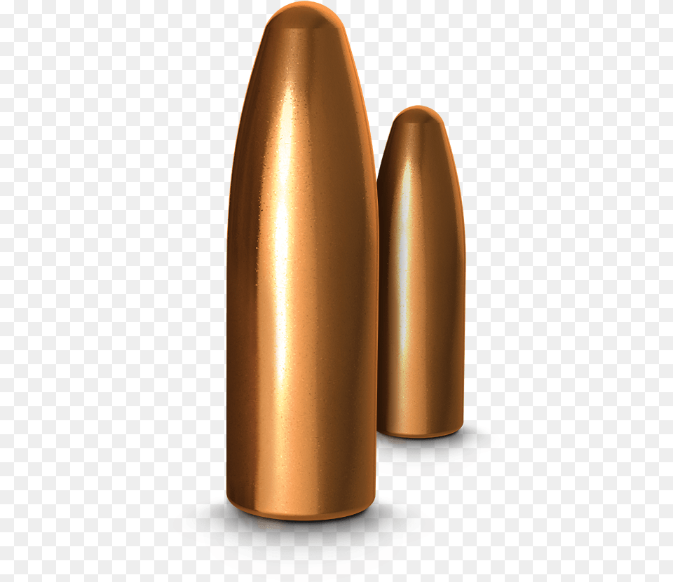 Rn 308 165 Hs Bullet, Ammunition, Weapon Png