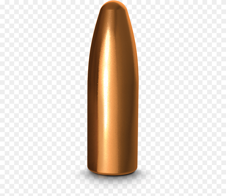 Rn 308 165 Hs Bullet, Ammunition, Weapon Free Png