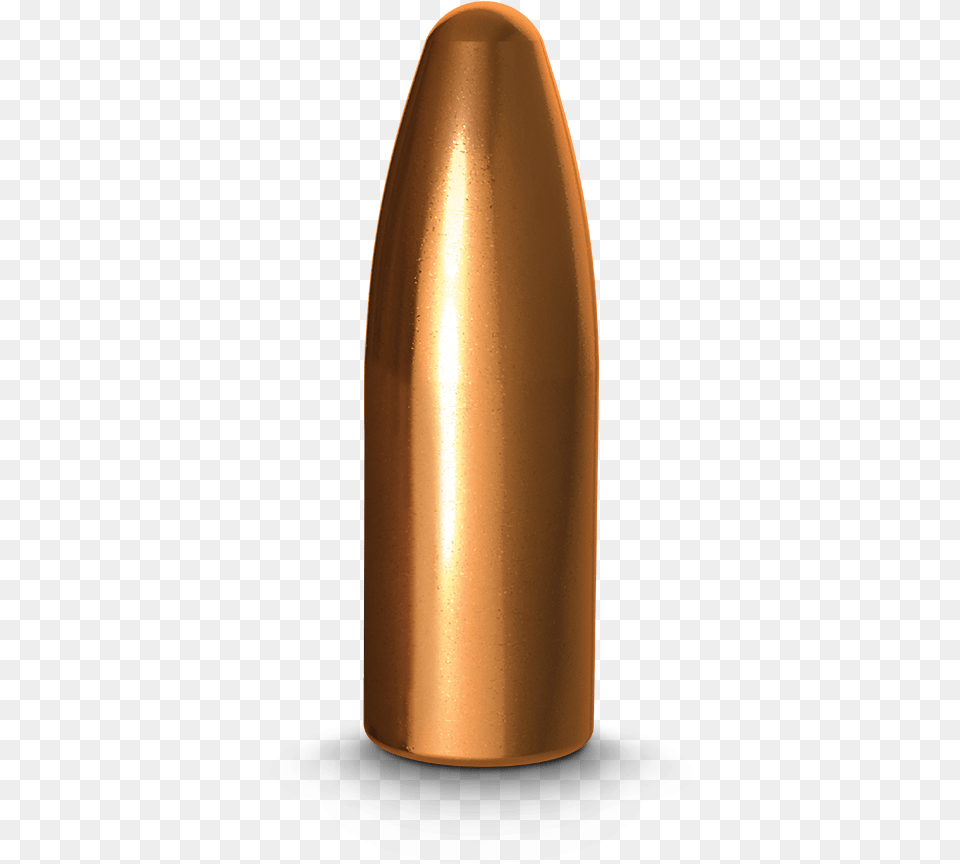 Rn 323 190 Hs Bullet, Ammunition, Weapon Free Png Download