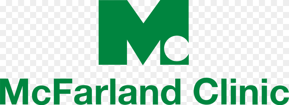 Rn Infusion Nurse Mcfarland Clinic Marshalltown, Green, Logo, Scoreboard Free Transparent Png