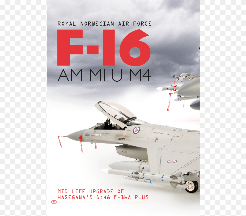 Rnaf F 16 Am Mlu M4 Kalinin K, Aircraft, Airplane, Transportation, Vehicle Free Png Download