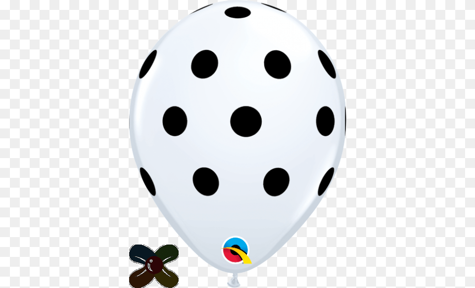 Rnd Big Polka Dots, Balloon, Pattern, Skating, Rink Free Transparent Png