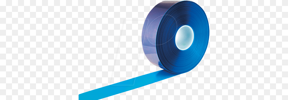 Rnd Floor Marking Adhesive Tape Blue Mm X M, Disk Free Transparent Png