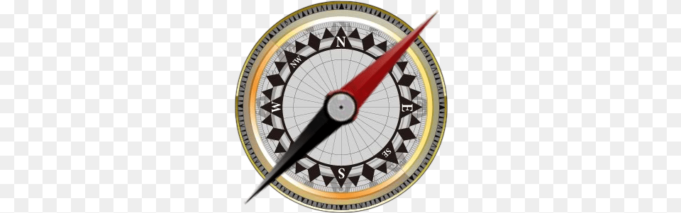 Rng Compass Free Png Download