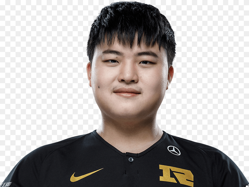 Rng Uzi 2019 Wc Boy, Body Part, Face, Head, Person Png Image