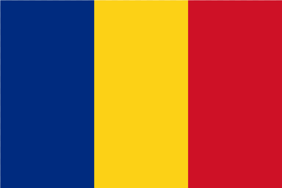 Ro Romania Flag Icon Cit Costa Un Euro In Romania Png