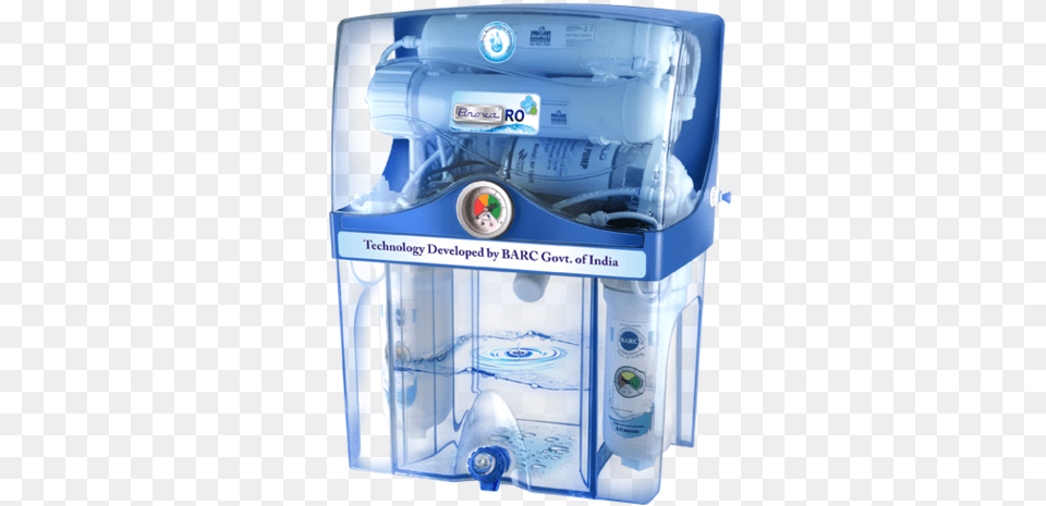 Ro Service B Nova Water Purifier, Bottle, Water Bottle, Beverage, Mineral Water Free Transparent Png