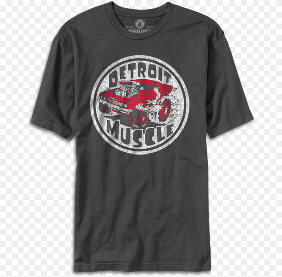 Roach Muscle Tee Trademark T Shirt Design, Clothing, T-shirt, Alloy Wheel, Vehicle Png