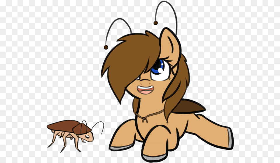 Roach Pony, Baby, Person, Face, Head Free Png Download