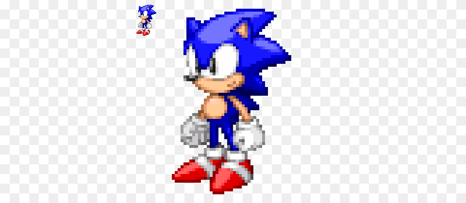 Roachs Endless Sprite Parade, Person Free Png Download