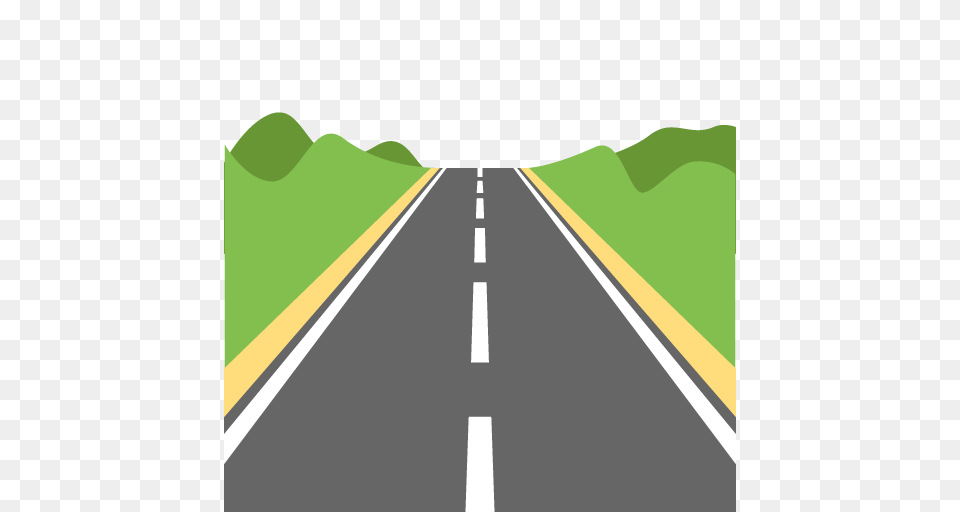 Road, Freeway, Highway, City, Street Free Png Download