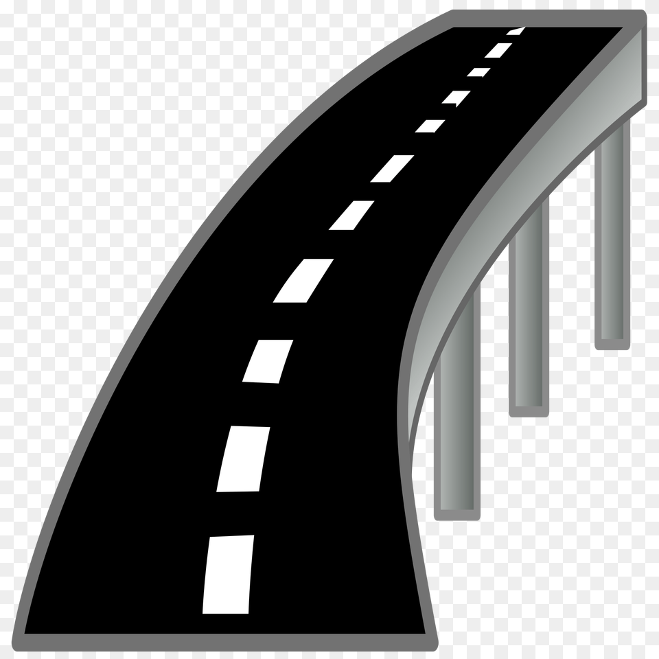 Road, Bow, Weapon, Arch, Architecture Png