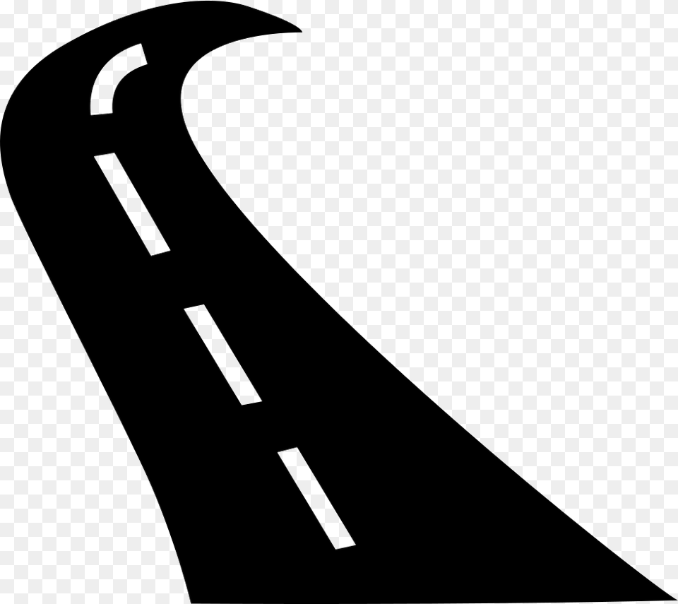 Road, Cutlery, Electronics, Hardware, Stencil Free Transparent Png