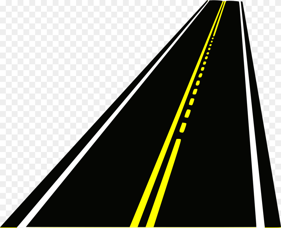 Road, Freeway, Highway, Sword, Weapon Free Png Download