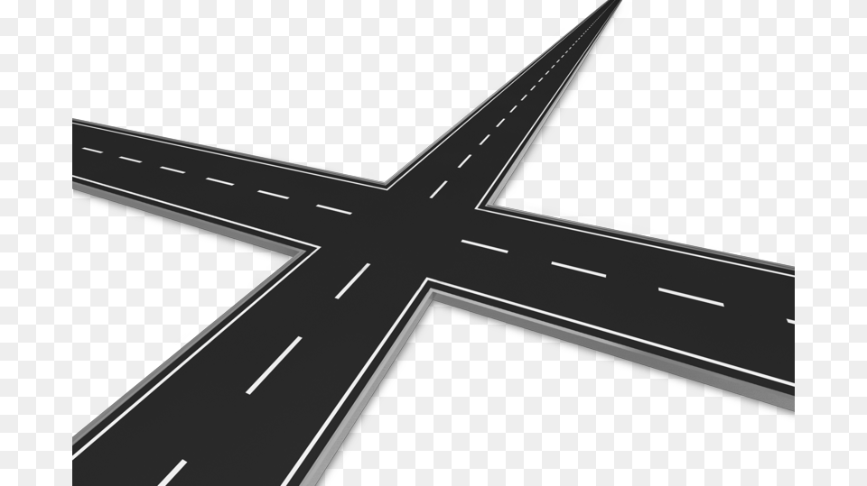 Road, Freeway, Highway Free Png Download