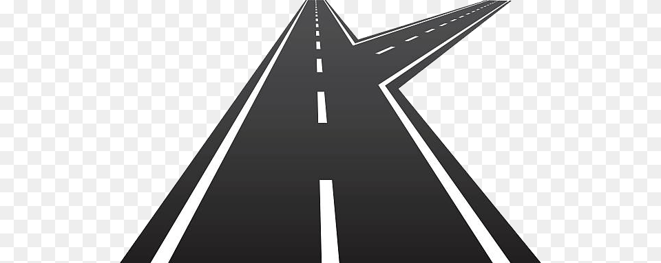 Road, Tarmac, Freeway, Highway, City Png Image