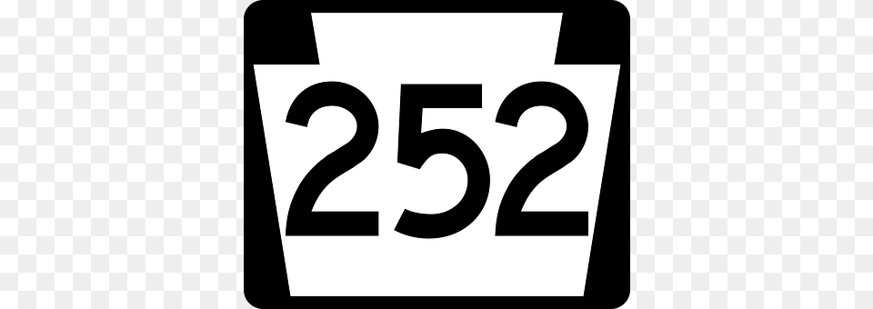 Road Number, Symbol, Text Png
