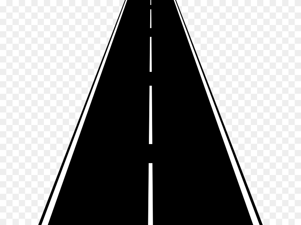 Road, Tripod, Triangle Free Transparent Png