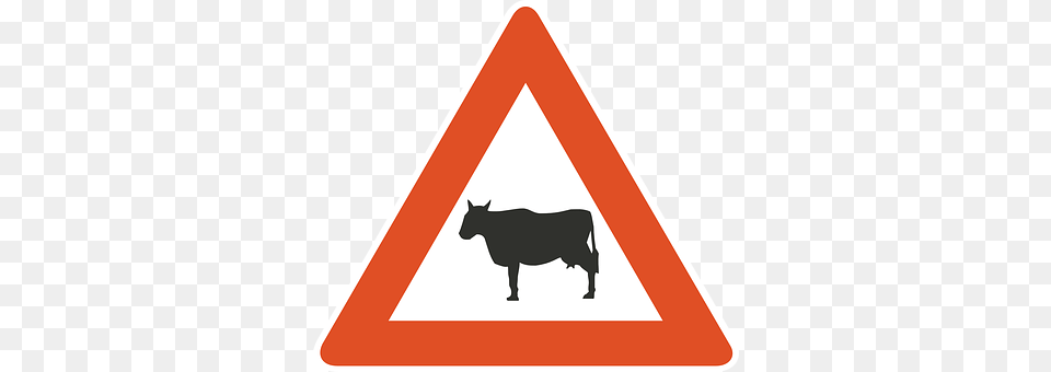 Road Sign, Symbol, Road Sign, Animal Free Png